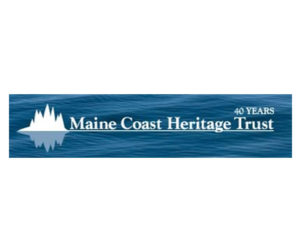 Maine Coast Heritage Trust